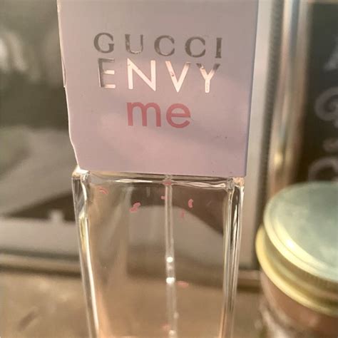 gucci envy perfume discontinued replacement|Gucci perfume discontinued.